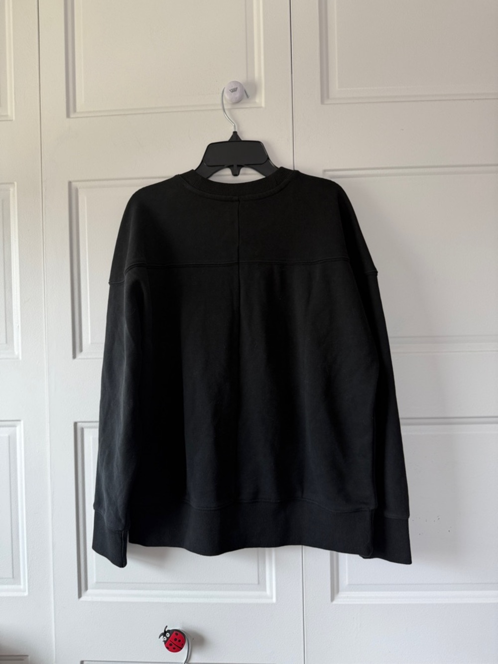 VUORI Sedona Weekender Crew Neck Pullover -
Women's New - Picture 6 of 6
